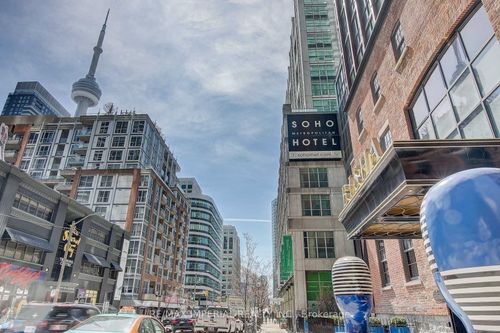 3508-88 Blue Jays Way, Toronto, ON, M5V0L7 | Card Image