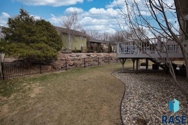 3518 S Matthew Dr, House other with 4 bedrooms, 3 bathrooms and null parking in Sioux Falls SD | Image 21