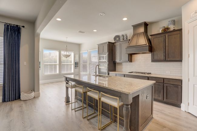 1305 Xeraco Dr, House other with 3 bedrooms, 3 bathrooms and null parking in Little Elm TX | Image 10