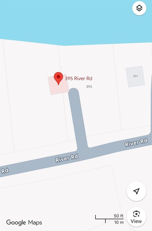 395 River Rd, Dayton Lakes, TX, 77535-8833 | Card Image