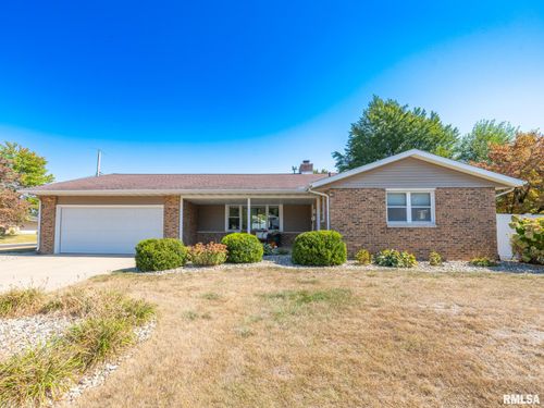 1700 Deppert Dr, Pekin, IL, 61554-6119 | Card Image
