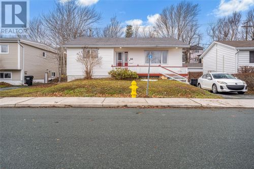 66 Bonavista St, St. John's, NL, A1E3Z9 | Card Image