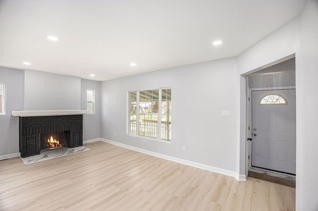 17176 Birwood St, House other with 4 bedrooms, 2 bathrooms and null parking in Detroit MI | Image 5
