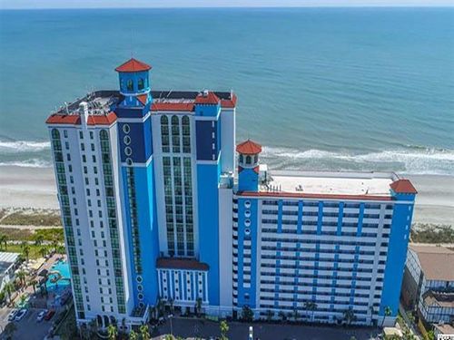 1109-3000 N Ocean Blvd, Myrtle Beach, SC, 29577-3046 | Card Image