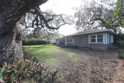 702 Faulkner, House other with 3 bedrooms, 2 bathrooms and null parking in New Smyrna Beach FL | Image 3