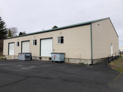 f-155 Nw Harold Drive, Pullman, WA, 99163 | Card Image