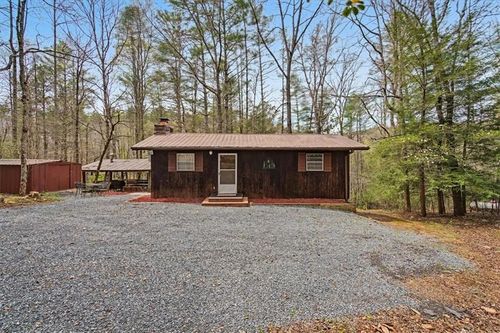 68 Hawk Lane, Ellijay, GA, 30540 | Card Image