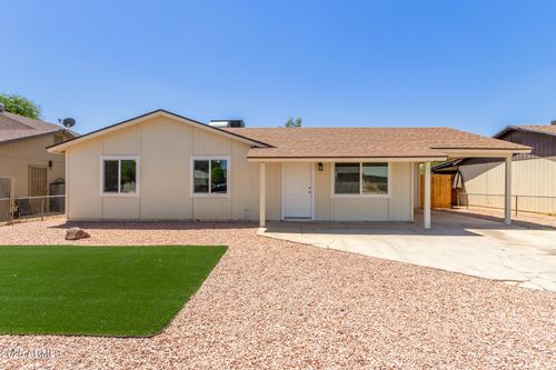 2002 N 73rd Ave, Phoenix, AZ, 85035-3206 | Card Image