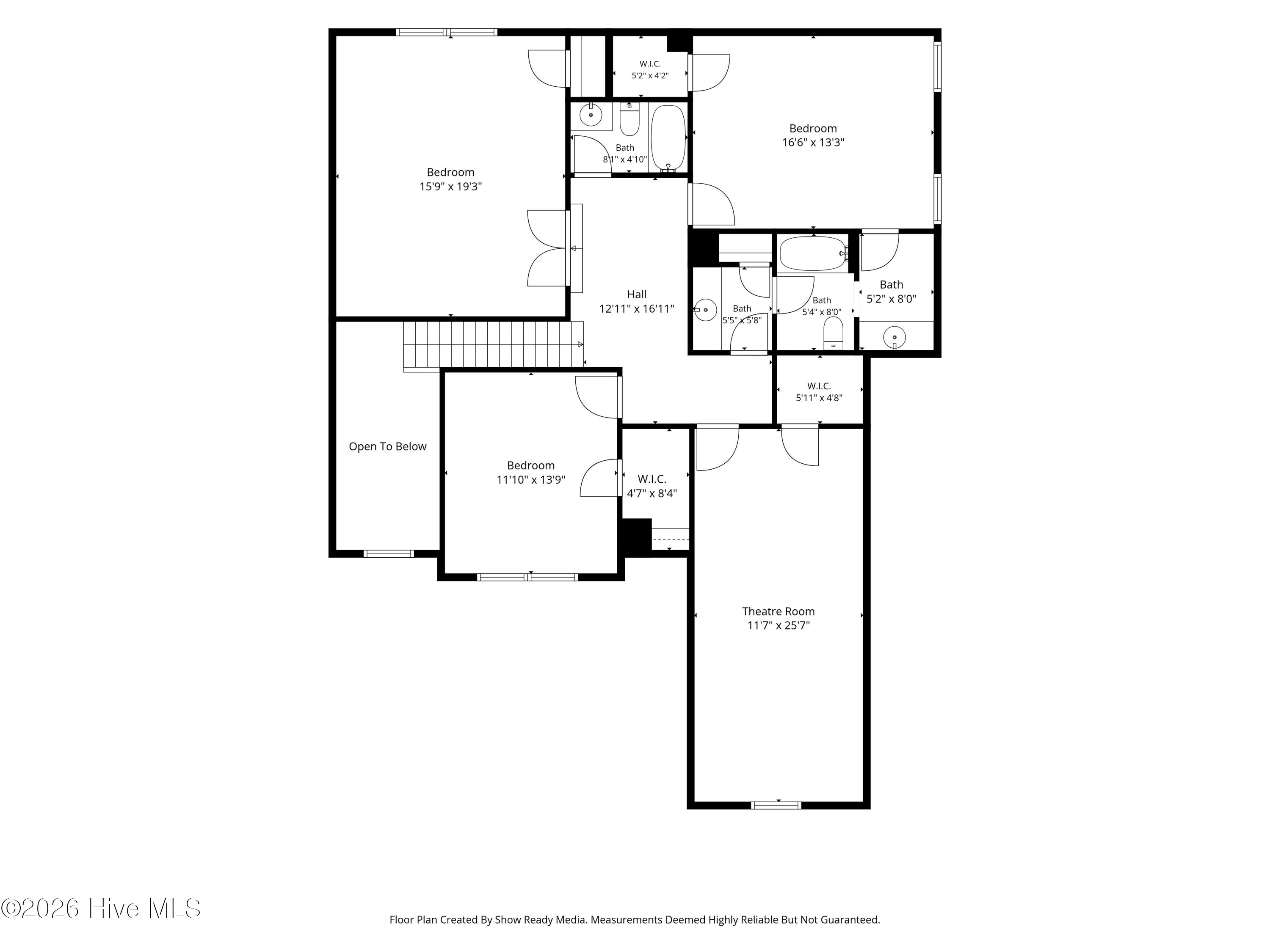 Residential in Evans 2