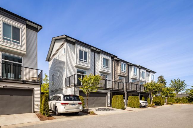 12 - 15938 27 Avenue, Townhouse with 3 bedrooms, 2 bathrooms and null parking in Surrey BC | Image 33