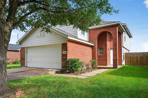18419 Austin Oak Ln, Richmond, TX, 77407-2277 | Card Image