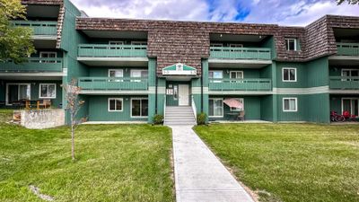 1109 - 315 Southampton Dr Sw, Condo with 1 bedrooms, 1 bathrooms and 1 parking in Calgary AB | Image 2