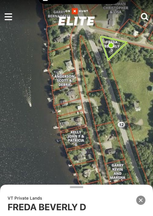 1397 Route 12, Elmore, VT, 05661-2158 | Card Image