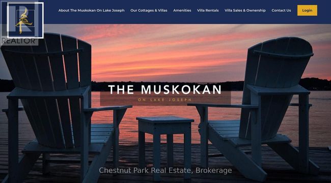 46 - 3876 Muskoka Rd 118 W, Home with 3 bedrooms, 4 bathrooms and 2 parking in Port Carling ON | Image 7