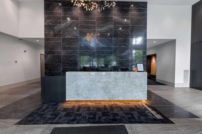 1203 - 310 12 Ave Sw, Condo with 1 bedrooms, 1 bathrooms and null parking in Calgary AB | Image 26