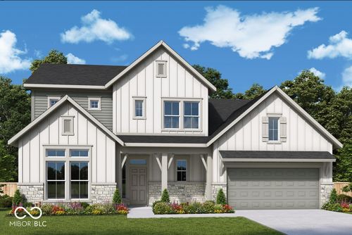 711 Leila Mae Ln, Westfield, IN, 46074-9983 | Card Image