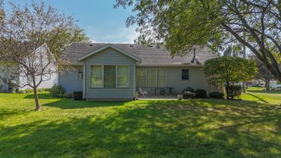 111 N Villamere Drive, House other with 3 bedrooms, 3 bathrooms and null parking in Dowagiac MI | Image 2