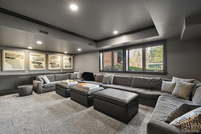 2779 Turtle Lake Dr, House other with 4 bedrooms, 7 bathrooms and null parking in Bloomfield Hills MI | Image 56