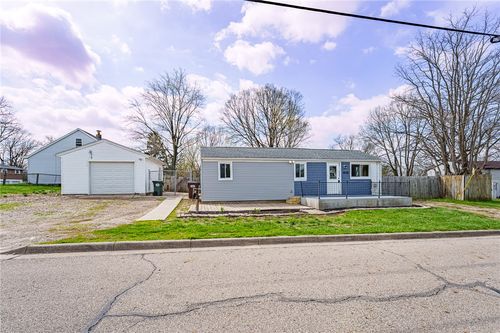 408 Patterson St, Fairborn, OH, 45324-3053 | Card Image