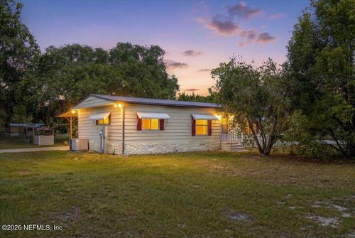109 Idlewood Acres Rd, Pomona Park, FL, 32181-2124 | Card Image