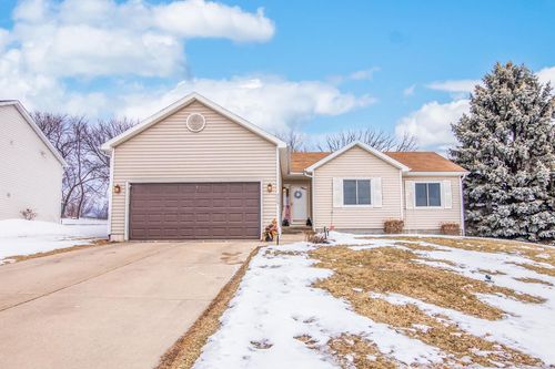 225 Anna Street, Waterloo, WI, 53594 | Card Image