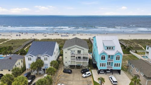 303-909 S Ocean Blvd, North Myrtle Beach, SC, 29582-3500 | Card Image