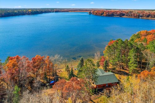 9795 Lower Mckenzie Rd, Spooner, WI, 54801-7870 | Card Image