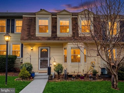 20405 Afternoon Ln, GERMANTOWN, MD, 20874-1030 | Card Image