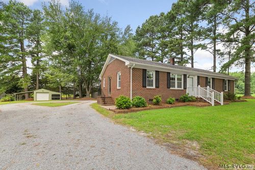 337 Sales Exchange Ln., Emporia, VA, 23847 | Card Image
