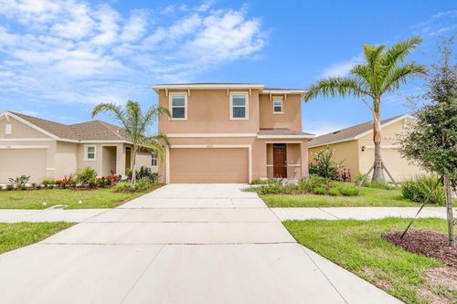 12335 Sw Nettuno Way, Port St. Lucie, FL, 34987-5436 | Card Image
