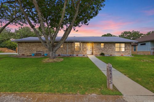1250 Hollyhock Ln, New Braunfels, TX, 78130-7700 | Card Image