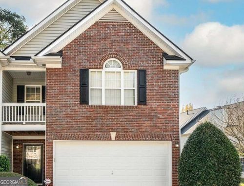 1922 Manhattan Pkwy, Decatur, GA, 30035-2245 | Card Image