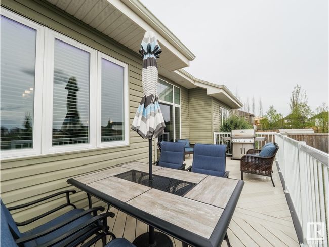 5614 Soleil Blvd, House other with 4 bedrooms, 3 bathrooms and null parking in Beaumont AB | Image 48