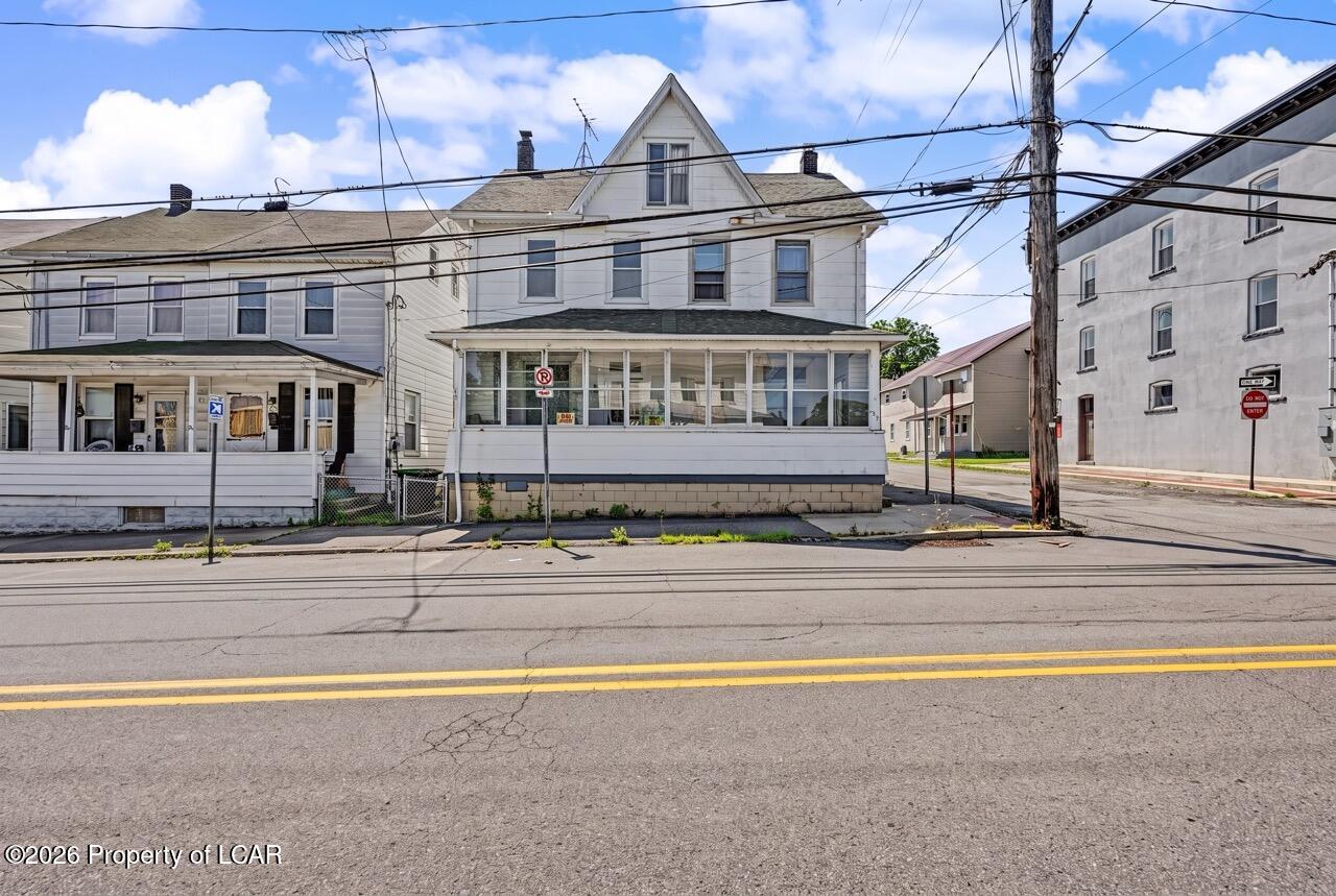 Residential in Freeland 5