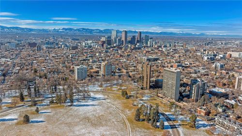 201-1150 Vine St, Denver, CO, 80206-2923 | Card Image