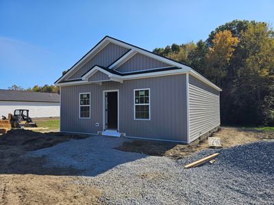 lot2d2 Shelby Street, House other with 2 bedrooms, 1 bathrooms and null parking in Danville KY | Image 2