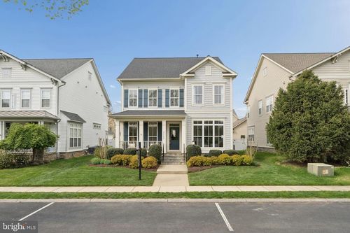 23342 Higbee Ln, BRAMBLETON, VA, 20148-7008 | Card Image