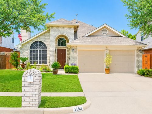 1153 Bay Side Dr, Irving, TX, 75060-7739 | Card Image