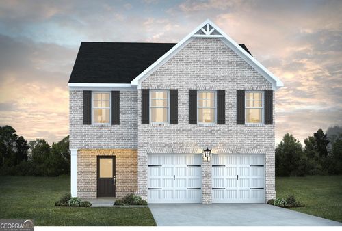 35-5338 Tolar Rd, Fairburn, GA, 30213-2439 | Card Image