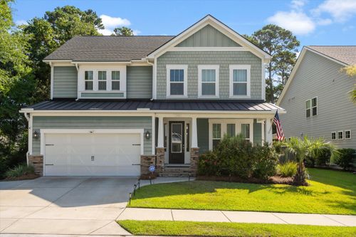 1300 Enfield Ln, Mount Pleasant, SC, 29466-7812 | Card Image
