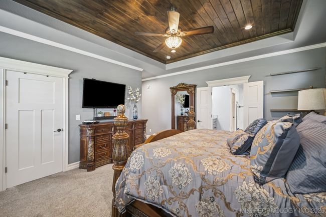 3818 W Phoenix Pl, House other with 3 bedrooms, 2 bathrooms and null parking in Broken Arrow OK | Image 18