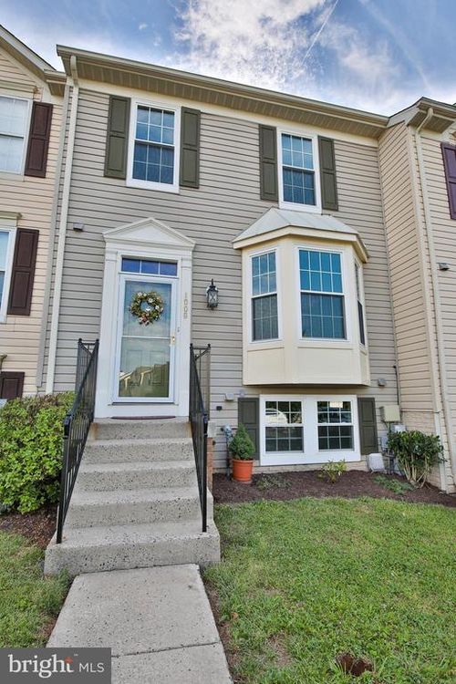 1009 Jeanett Way, BEL AIR, MD, 21014-2541 | Card Image