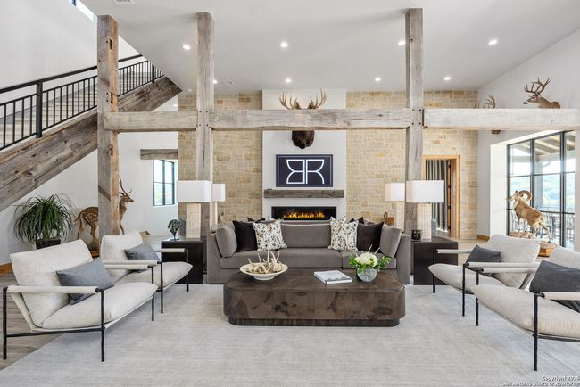 3288 Highway 39, Home with 14 bedrooms, 16 bathrooms and null parking in Hunt TX | Image 46