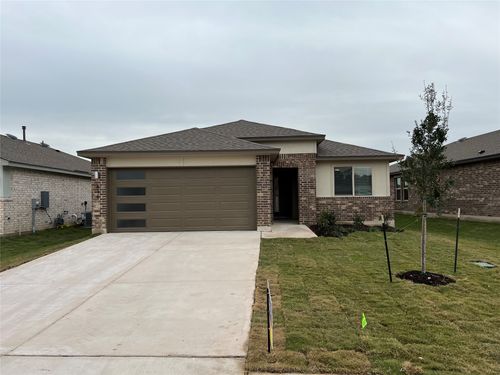 416 Coda Xing, Georgetown, TX, 78633-2368 | Card Image