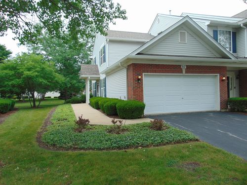 5-317 Grape Vine Trl, Oswego, IL, 60543-6022 | Card Image