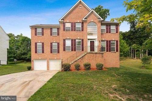 10103 Rolling Green Way, FORT WASHINGTON, MD, 20744-2588 | Card Image