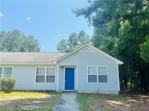 233 Bahia Ln, Raeford, NC, 28376-5834 | Card Image