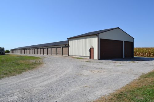 1626 N State Road 39, Monticello, IN, 47960-7286 | Card Image