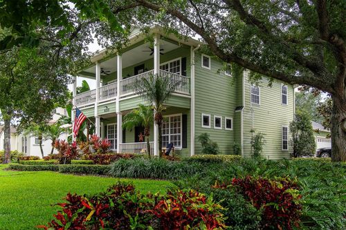 8335 Lake Burden Cir, WINDERMERE, FL, 34786-5322 | Card Image