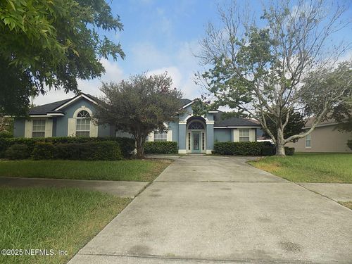 13762 Victoria Lakes Dr, Jacksonville, FL, 32226-4896 | Card Image